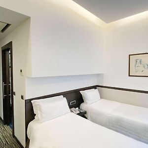 Comfort Kamer met Twee Aparte Bedden